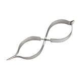 Zoomella Bracelet Bending Bar Jewelry Forming Tool Bangles Portable Gift Bending Tool|Jewelry Making Kits| Jewelry Making Kits