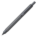 Rhodia 9373C ScRip Pencil Standard Graphite Leads 0.5 mm Elegant and Easy to Use Titanium Pack of 1