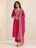 Libas Women'S Viscose Rayon Kurta Sets (400560L)