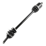 SCITOO CV Axle Drive Shaft Assembly 2015-2018 fits for Polaris Ranger EV ETX Crew 570 570-4 Front Left Right 1333238