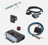 REDARC Tow-Pro Trail Kit - Electric Trailer Brake Controller for 2009-2019 Ford F150 - Proportional & Manual Modes - Plug & Play