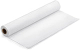 White Art Craft Paper Roll for Drawing Easel Doodles 17.5 590 White Wrapping Paper Roll for Gifts (50ft)
