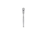 TEKTON 3/8 Inch Drive x 8 Inch Flex Head Ratchet | SRH21108
