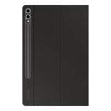 SAMSUNG Galaxy Book Cover With Slim AI Key for Tab S10+, S9+ & S9FE+ - Lightweight Design, Full Keyboard Experience, Wireless Sh