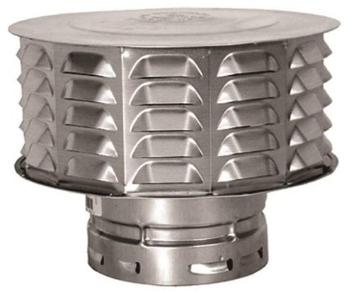 AMERICAN METAL 4ECW Ducting-Components