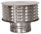 AMERICAN METAL 4ECW Ducting-Components