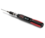 Tapha Tools Digital Torque Screwdriver 0.44-4.42 in-lbs (5-50 cN-m / 0.51-5.1 kg-cm) Torque Range, Accurate to 2% Dual Direction