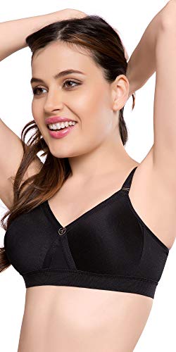 Trylo Alpa_E_38_Black,BLACK,38,B00RPIDN3G