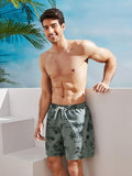 Toplot Regular Fit Printed Boxer Shorts For Men (Tree-Shorts-5130-Charcoal-Xxl),Charcoal,2,B0CJ4WQZ5L