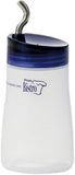 Takeya Chemical Industries Pro Bistro Dispenser, S, 6.1 fl oz (180 ml), Blue, Polyethylene, Comfortable to Hand, Easy to Use