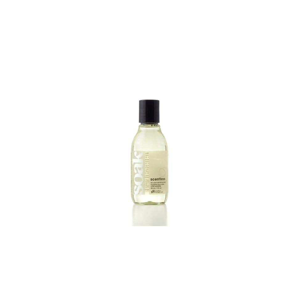 Soak S06-12S 3oz-Scentless