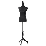 Loop Group Female Dress Form Wooden Base Mannequin Premium Store Display Dummy Mannequin Dummy Model Hanger Dress Kurti Display 