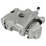 cciyu Rear Right Brake Caliper W/Bracket 19B2696 For Toyota 2002-2008
