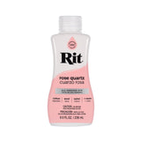 Rit Dye - 8 Oz. Liquid Fabric Dye for Clothing, D cor, and Crafts - Rose Quartz (1 Pack)