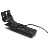 Garmin 010-12909-00 Ultra High-Definition Scanning Sonar All-in-One Transducer GT54UHD-TM with 800 kHz ClearVu Scanning Sonar, B