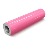 VViViD DECO65 Soft Pink Gloss Permanent Adhesive Craft Vinyl (12 x 100ft)