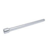 URREA Socket Wrench Extension - 3/4 Drive 16-Inch Ratchet Extender with Drop Forged Construction & Fully Polished Nickel-Chrome 
