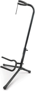 On-Stage Xcg4 Black Tripod Guitar Stand, Single