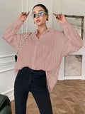 Leriya Fashion Women,PinkApparel,L
