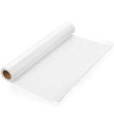 Tracing Paper Roll 12in x 25yd, White Trace Paper Pattern Paper Translucent Tracing Paper for Sewing, Drawing, Sketching, Gift W