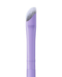 Eyeliner Brush, EIGSHOW Sickle Angled Gel Eyeliner Brush with Silver Ion Bristles, Ultra Thin Eye Makeup Brushes for Precise Eye