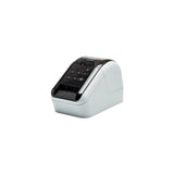 Brother QL810WC UltraFast Label Printer with Wireless Networking,Black