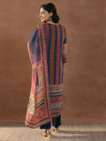 Libas Women'S Organza Kurta Set (49334