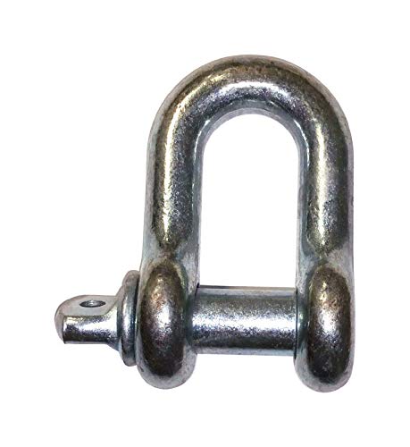 Anchor Shackle 7/8''D (Pack Of 1)