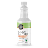 Easy Stone Care Easy Scrub Natural Stone Deposit Remover Commecial Grade Surcface Cleaner Removes Suface Haze, Spills, A