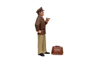 American Diorama Wholesale Remembering Pearl Harbor Figure Iii For 1:24 Scale Models