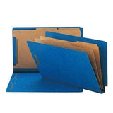 Smead FOLDER,CLAS,ENDTB,LGL,DBE