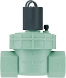 Orbit Sprinkler System 1-Inch NPT Jar Top Valve 57461, Green (10-Pack 1-Inch, 1-inch)