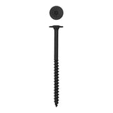SPAX 3581820701000 1/4 x 4 T-Star Drive Washer Head HCR (High Corrosion Resistant) (Exterior) PowerLag Screw (500 Pieces per Pai