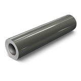 VViViD DECO65 Dark Grey Gloss Permanent Adhesive Craft Vinyl (12 x 300ft)