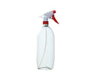 Indopower Dox140Multipurpose Home & Garden Water Spray Bottle Red Nozzle