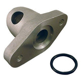Western Base Lug With O-Ring
