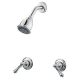 Pfister LG07-81BC, Polished Chrome