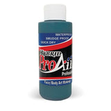 ProAiir Face and Body Painting Makeup - 2oz (60ml) Kraken
