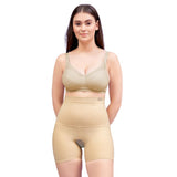 Trylo Trylorizatummytuckerhalfshortskin2Xl,SKIN,2,B09TD88BDV