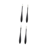 Gogogmee 2sets Professional Sketch Wipe Tools for Artists Sketch Wipers for Highlighting Detailing Lightweight Washable Drawing