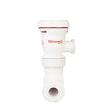 Attwood Tsunami Mk2 T500 Aerator 12V 90 Degree Inlet
