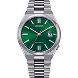 Citizen Automatic Men'S Watch - Nj0150-81X