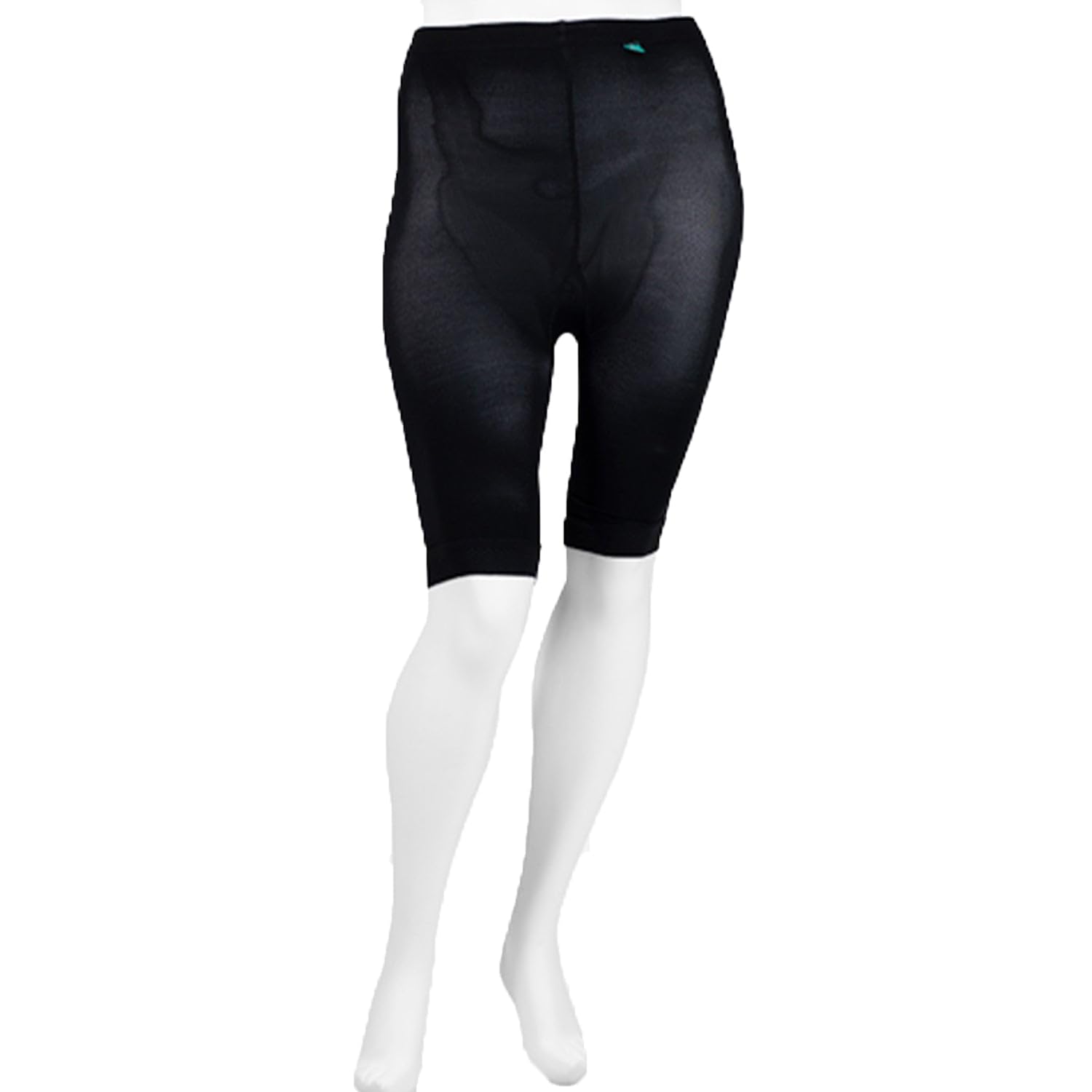 15-20 mmHg, Dynamic, Biker Short, Black