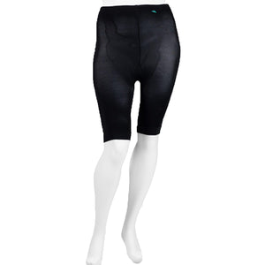15-20 mmHg, Dynamic, Biker Short, Black