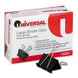 Binder Clip