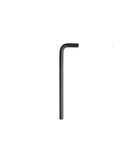 Bondhus 12102 .050 Hex Tip Key L Wrench w/ProGuard Finish, 2.8, 10 Per Package