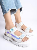 Shoetopia Girls Patrol Yellow Platform - 5 Uk (Girls-Patrol-Yellow),Yellow,5,B0CQK5K6QL