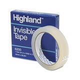 Invisible Permanent Mending Tape [Set of 2]