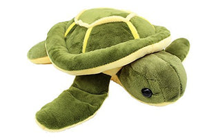 Vintoys Soft Plush Sea Turtle Stuffed Animals Plush 10