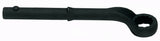 Williams 1252TOB Offset Box End Tubular Handle Wrench, 15/8Inch